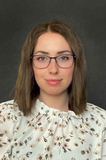 Sára Matějíčková